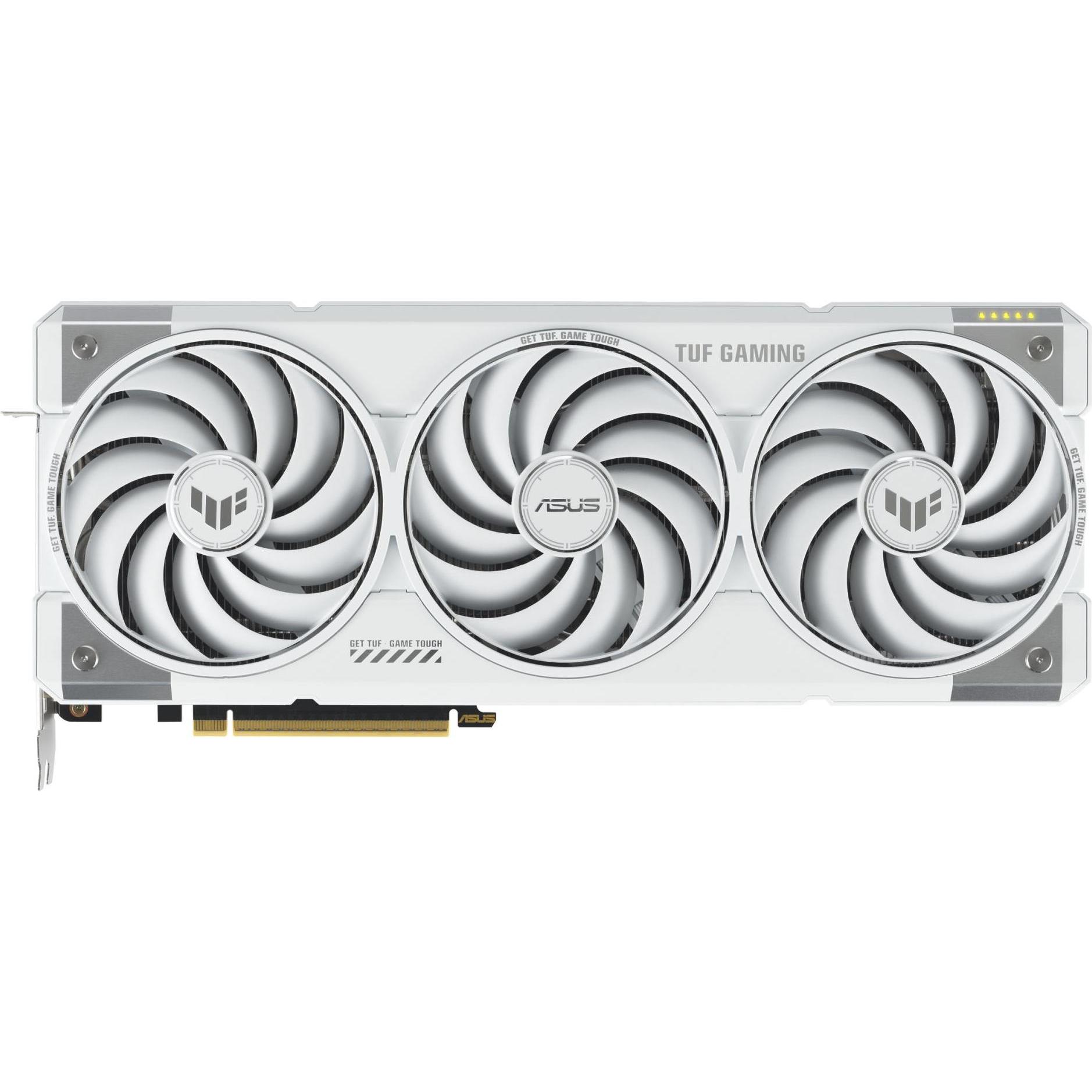 ASUS GeForce RTX 5070 Ti TUF Gaming, Notebook Ersatzteile