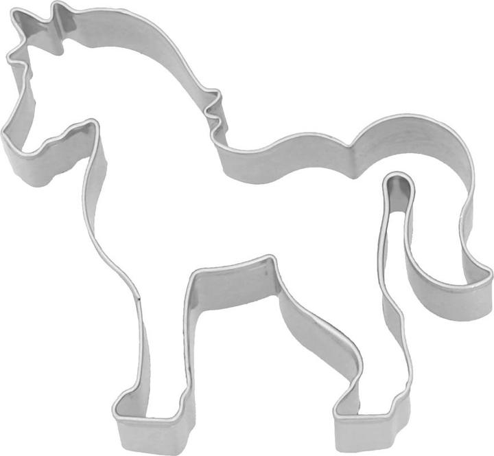 Birkmann Ausstechform Einhorn