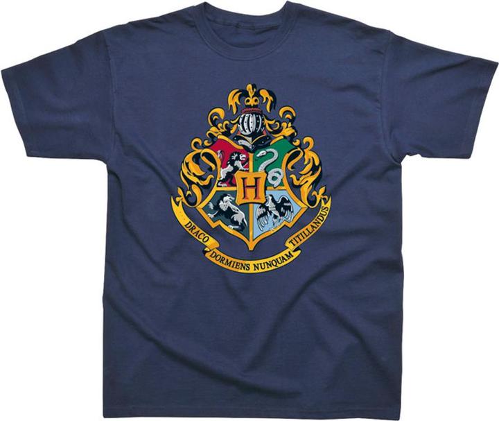 Produktbild Hogwarts TShirt Jungen (128)