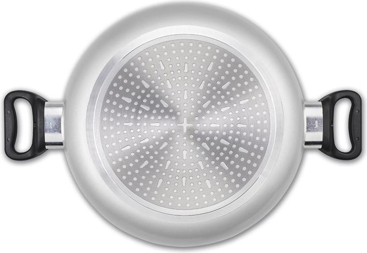 Image du produit Brabantia Pots et casseroles (28 cm, Cocotte + faitout, Aluminium)