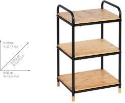 Produktbild Wenko Loft (42 x 33.50 x 69 cm)