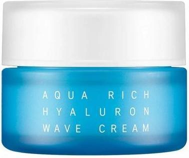 Immagine prodotto NIVEA Ottie Aqua Rich Intensively Moisturizing Face Cream 60ml (60 ml, Tonico per il viso)
