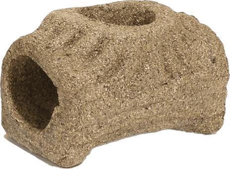 Image du produit Rosewood Eetbare Speel Boomstam (0.20 kg)