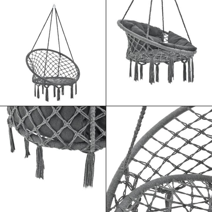 Image du produit Casa.Pro Kailua (150 kg)