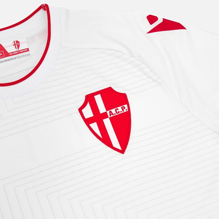 Immagine prodotto Macron Maglia Calcio Padova FC (L)