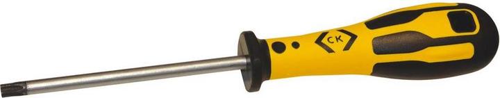 Produktbild C.K Magma Werkstatt Torx-Schraubendreher (TX)