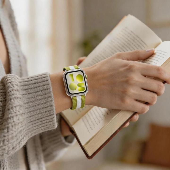 Produktbild 4Kom .pl Tech-Protect Defense Huawei Watch Fit 5 Clear