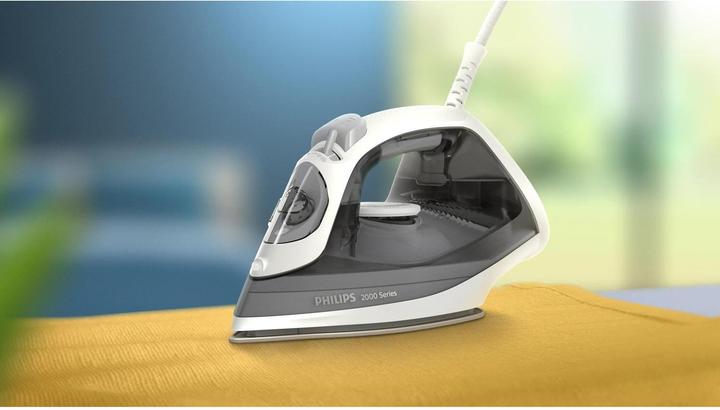Actual product image Philips 2000 Series DST2020/80 (2000 W, 110 g/min)