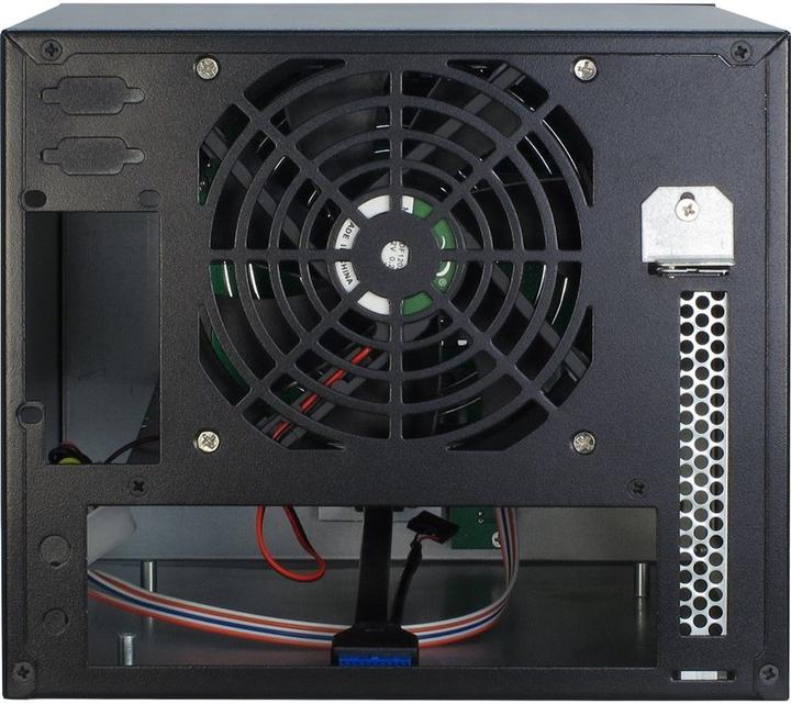 Produktbild Intertech IPC SC-4005 (Mini-ITX)