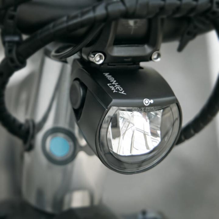Produktbild Monkey Link Skyelight Front Connect 60