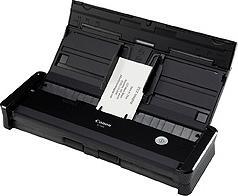 Produktbild Canon ImageFormula P-150, "Plug&Scan", USB Powered (USB)