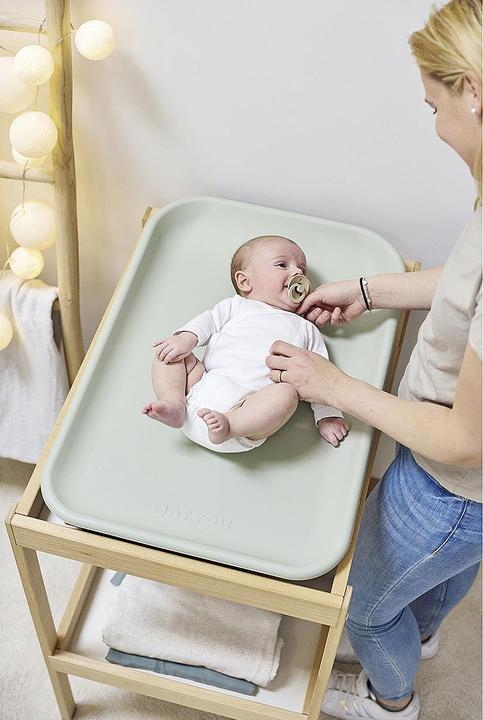 Actual product image Nattou Softy (50 x 70 cm)