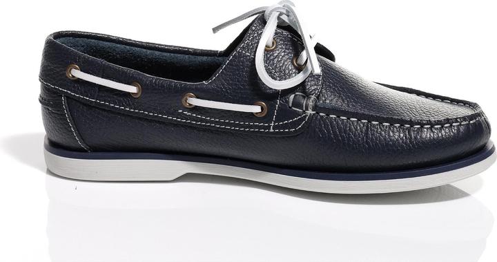 Produktbild Windwater Bootsmokassin (39)