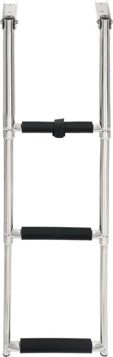 Produktbild vidaXL Badeleiter