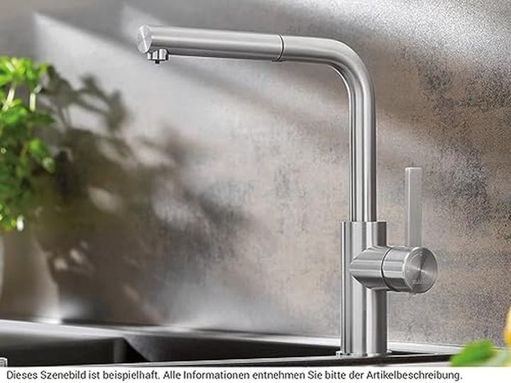 Produktbild Blanco Lanora-S