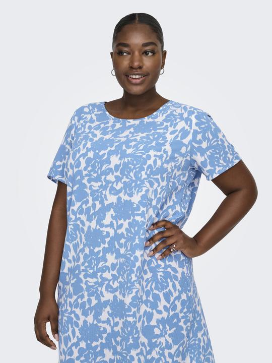 Image du produit Only CARLUX Kurzes Kleid Kleid (48)