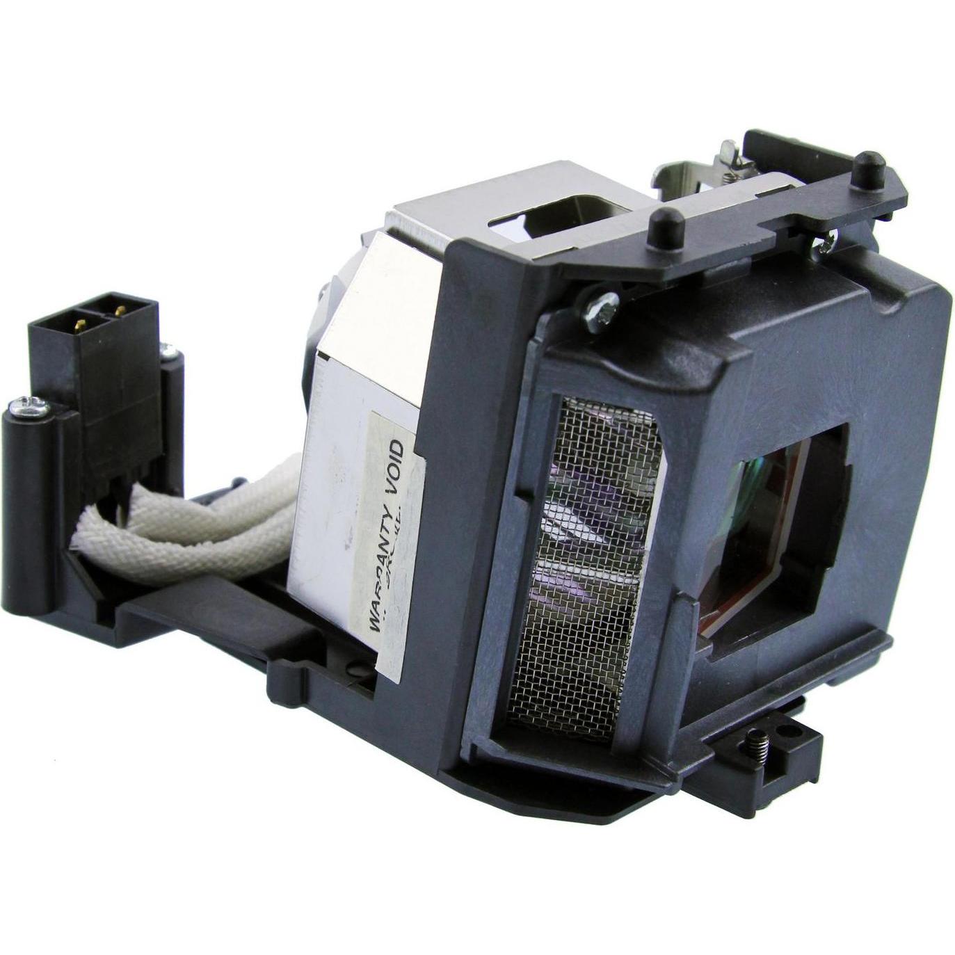 CoreParts Projector Lamp for Sharp (PG-F15X, PG-F216X, XG-F210, XG-F260X, XR-30S, XR-30X, XR-40X), Beamerlampe