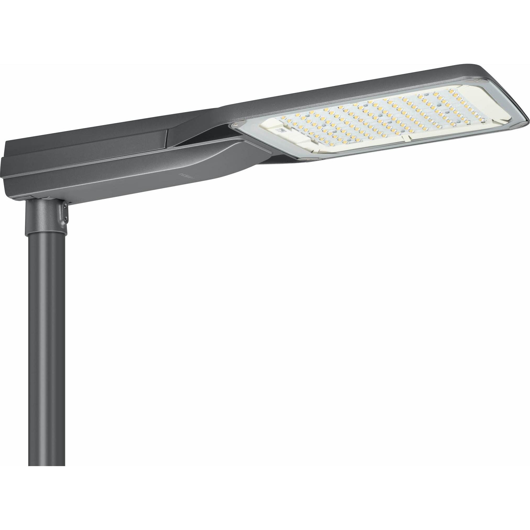 Philips, Gartenbeleuchtung, PHIL LED-Mastleuchte (28560 lm, IP66)