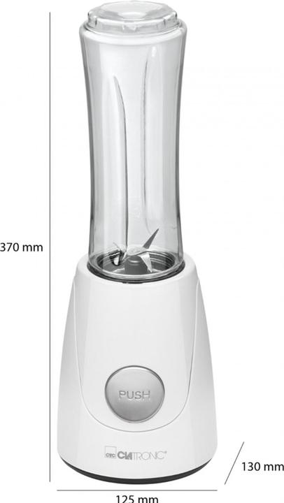 Produktbild Clatronic SM 3593 (250 W)
