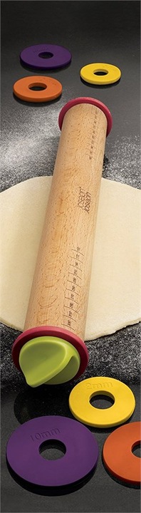 Produktbild Joseph Joseph Teigroller