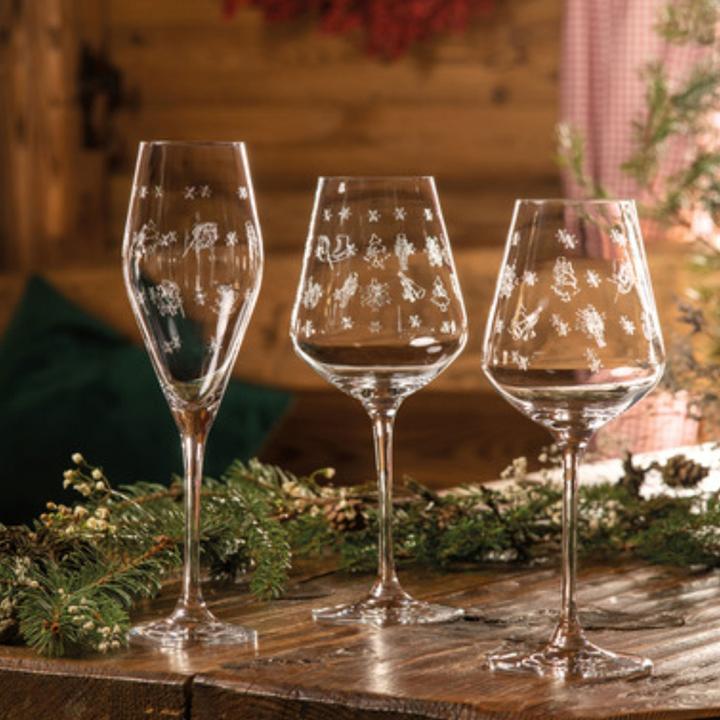 Produktbild Villeroy & Boch Toy's Delight (26 cl, 2 Gläser, Sektgläser)