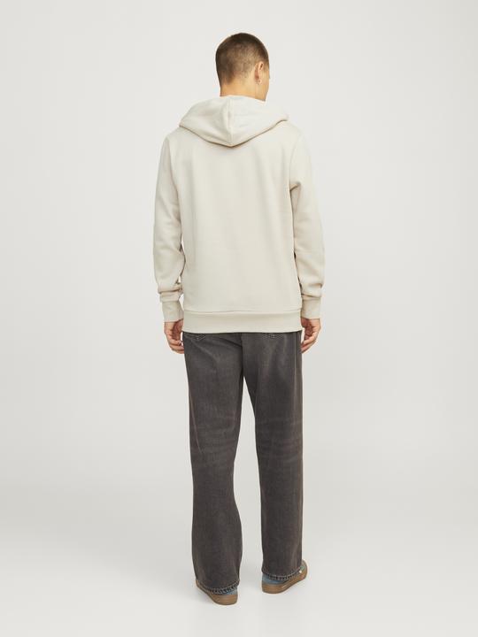 Produktbild Jack & Jones Logo Kapuzenpullover Kapuzenpullover (L)