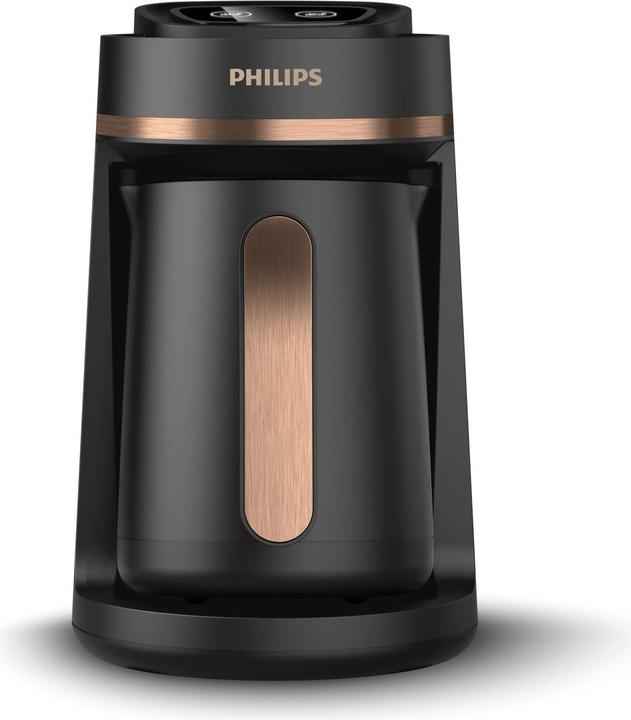 Actual product image Philips HDA150/60