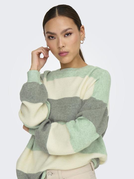 Produktbild Only ONLATIA Strickpullover Strickpullover (XS)