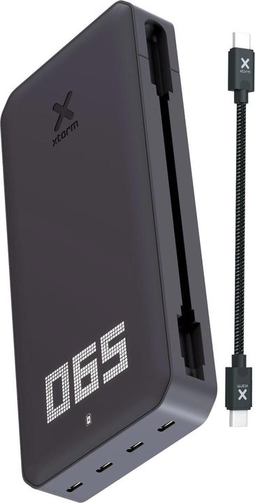 Xtorm XB4 Series Titan