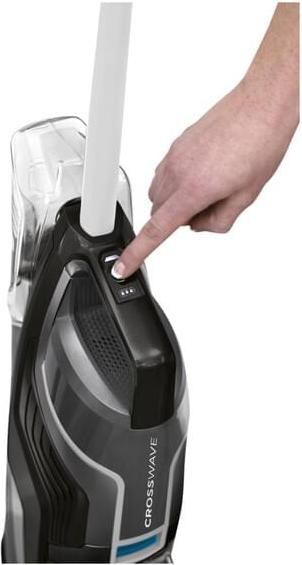 Productafbeelding Bissell CrossWave C6 Draadloze Select