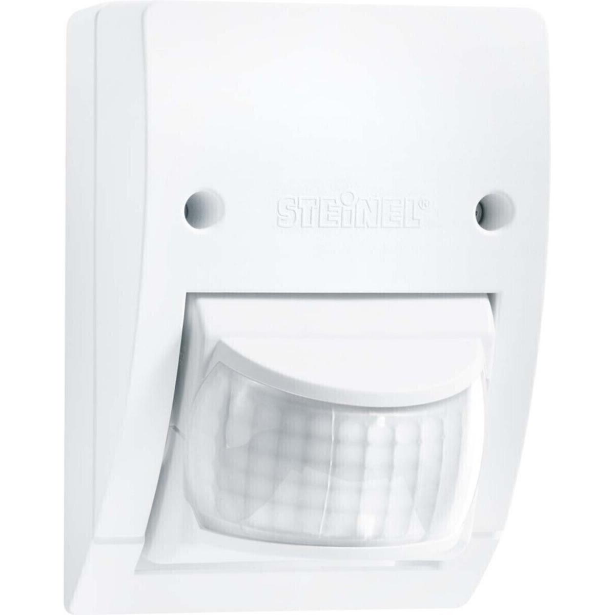 Steinel, Bewegungsmelder, Aufputz Bewegungsmelder IS2160 (12 m)