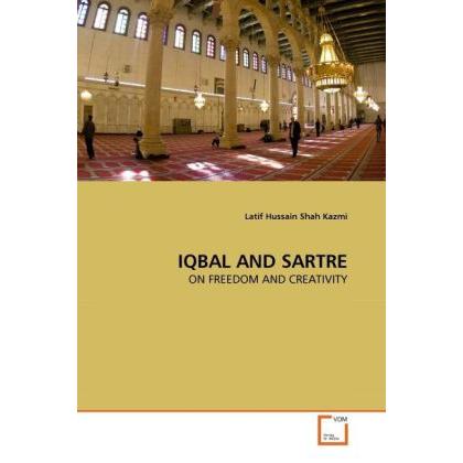 Iqbal And Sartre, Sachbücher