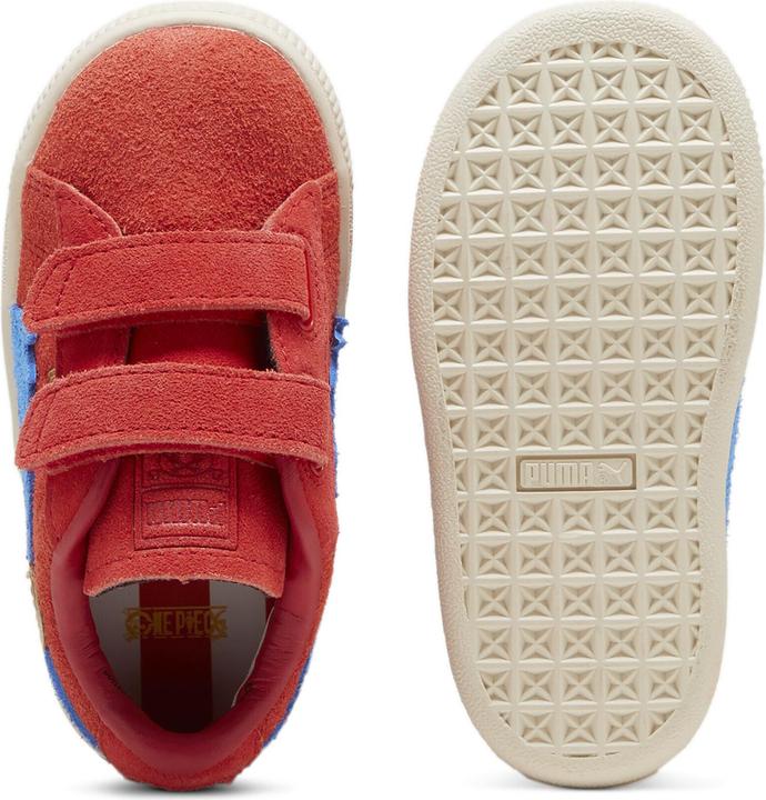 Produktbild Puma Suede One Piece V Inf (24)