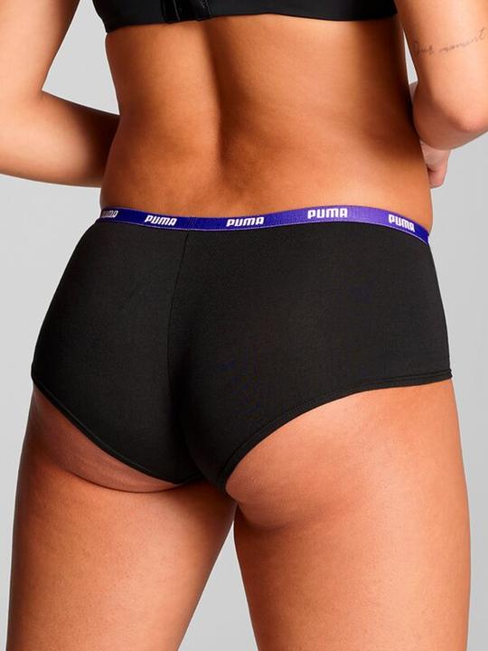 Immagine prodotto Puma Basic Mini Short (XL, confezione da 3)