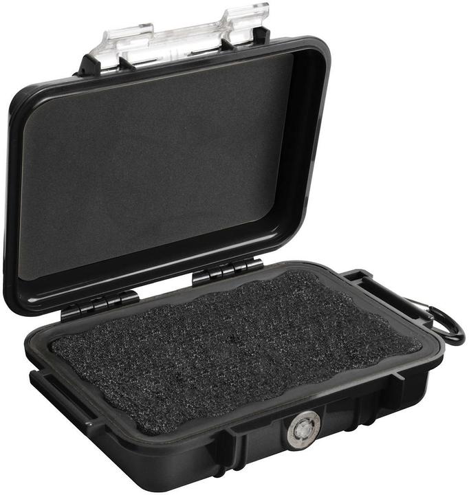 Actual product image Peli MicroCase 1020 (Photo case, 0.52 l)
