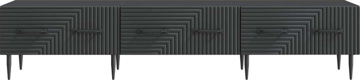 Produktbild vidaXL TV-Schränk (147 x 34.50 x 30 cm)
