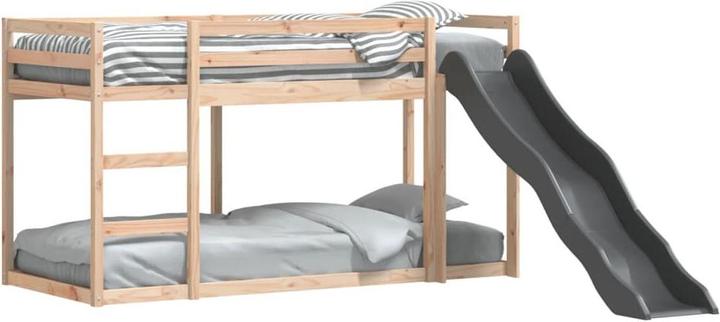 Immagine prodotto vidaXL Etagenbett (90 x 190 cm)