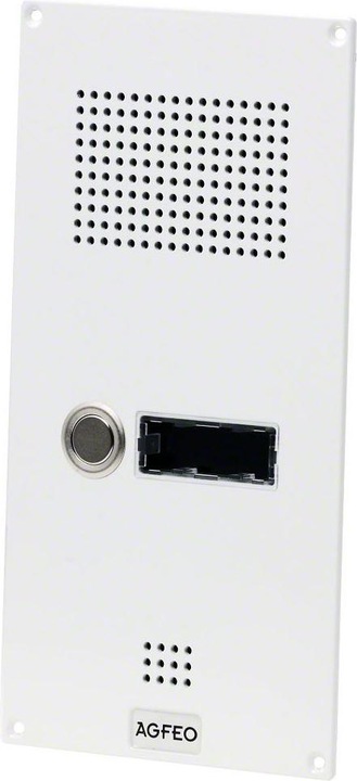 Produktbild Agfeo premium tfe 1 weiss (Kabelgebunden)