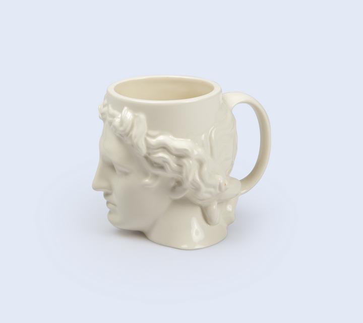 Actual product image Doiy Hestia (300 ml, 4 x)