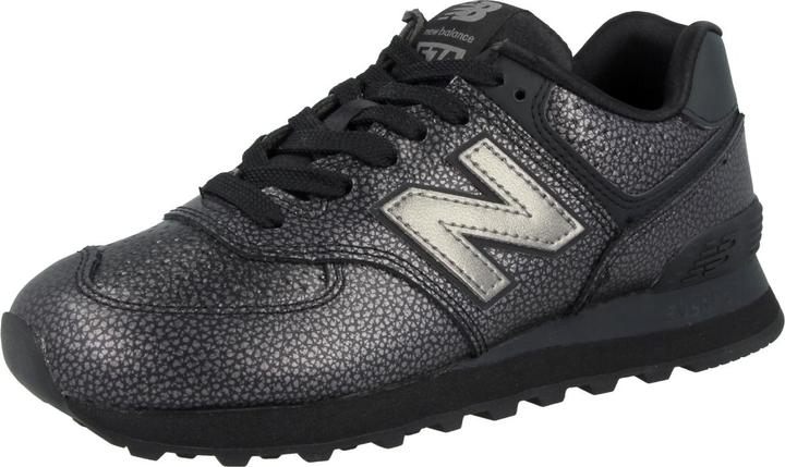 Image du produit New Balance WL574SOH (37)