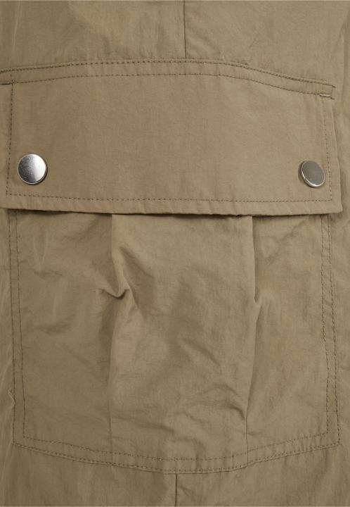 Image du produit Urban Classics Nylon Cargo Shorts (M)