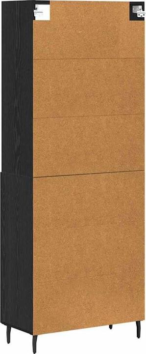 Image du produit vidaXL Sideboard-Aufbewahrung (32.50 x 34 x 180 cm)