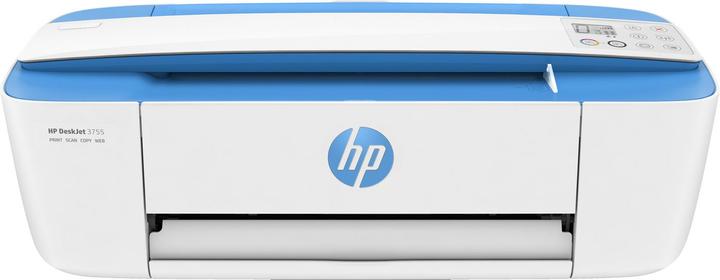 Produktbild HP Deskjet 3762 All-In-One