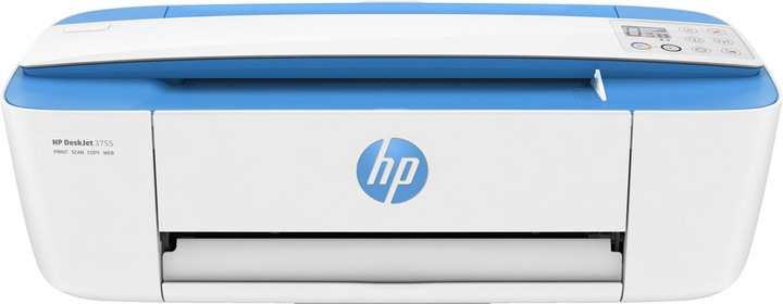 HP Deskjet 3762 All-In-One