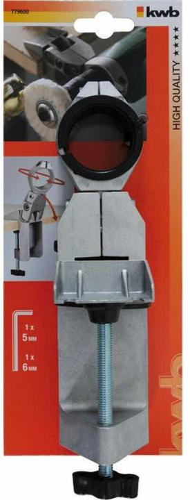 Produktbild kwb Bohrmaschinenhalter