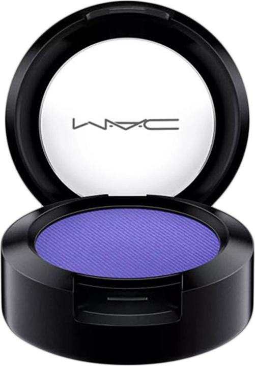 Image du produit MAC Cosmetics Ombre à paupières (Ombre à paupières bleu zinc)