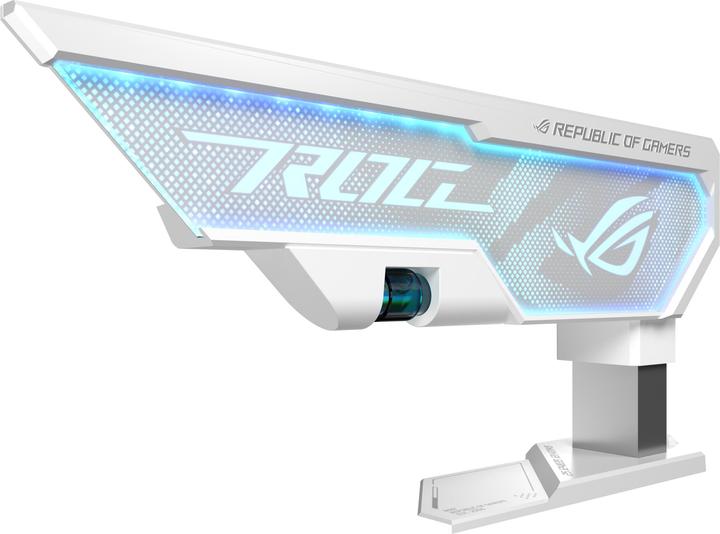 ASUS Zub XH01 ROG HERCULX GRAPHICS CARD HOLDER WH