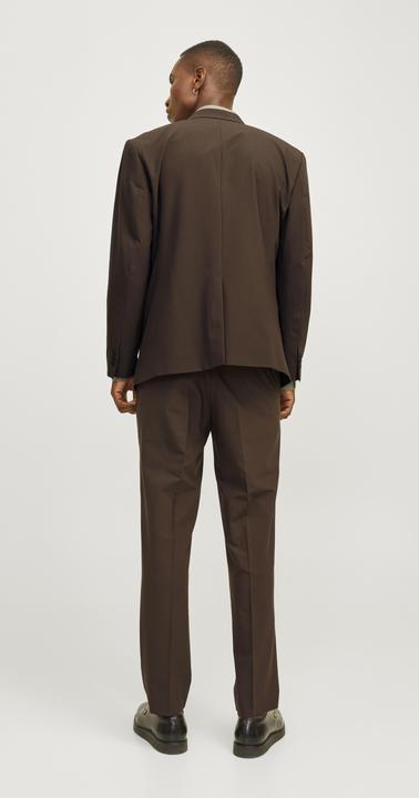 Produktbild Jack & Jones JPRBUSHWICK Regular Fit Anzughose Anzughose (48)