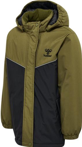 Image du produit hummel Veste Josse (116)