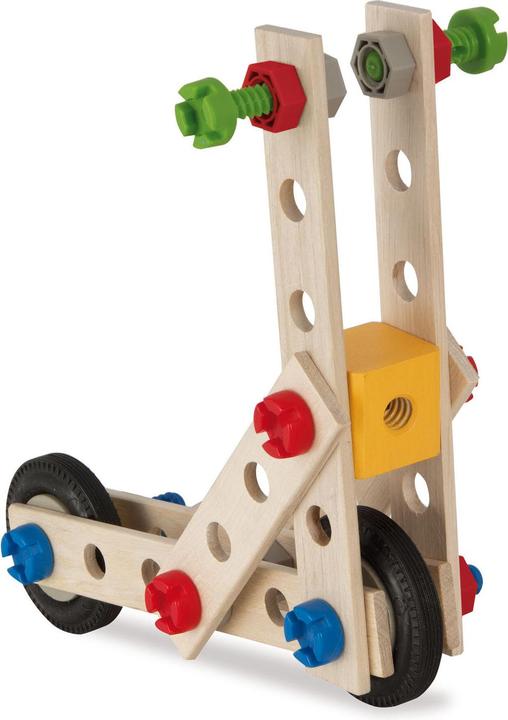 Image du produit Eichhorn Constructeur